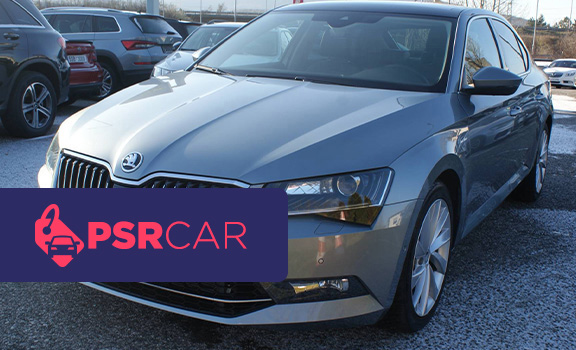 PSRcar
