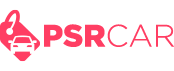 PSRCar.cz Logo